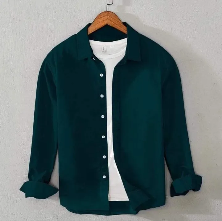 Casual%20Navy%20Blue%20Shirt%20With%20White%20%20T-Shirt%20for%20Men%20%7C%20Premium%20Quality%20Fit%20Dress%20Shirts%20-%20Image%205