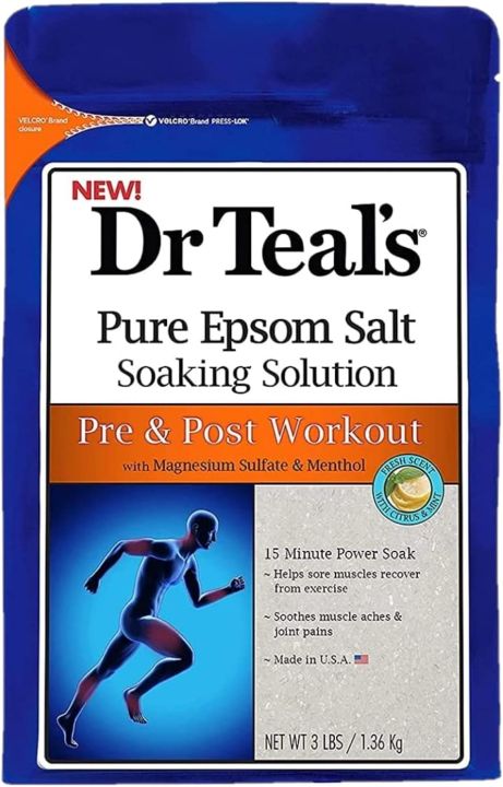 Dr.%20Teals%20Pre%20&%20Post%20Workout%20Epsom%20Salt%20Soaking%20Solution%20(4%20Pack,%203lbs%20Ea.)%20-%20Essential%20Oils%20Blended%20with%20Pure%20Epsom%20Salt%20&%20Menthol%20-%20Eases%20Aches%20&%20Soreness,%20Alleviates%20Daily%20Stress%20-%20At%20Home%20Recovery%20-%20Image%204
