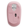 Baseus Creator Wireless Mouse, 2.4 GHz with USB Receiver, 1600 DPI Optical Tracking, Compatible with PC, Mac, Laptop. 
