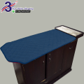 High Temperature Resistance Iron Stand Cover with Filling Size (55x25) Inche. 