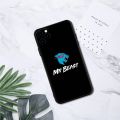 Anchor Up Mr Beast Soft Case For Iphone 13 12 11 Pro Max Mini 7 8 Plus Xr X Xs Max Se Phone Cover Fashion Tiger Fundas Capa. 