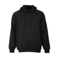 Black plain hoodies Fleece Hoodies Kangaroo Hoodie Pocket Pullovers Fashion Long Sleeves Winter Wear Export Quality Hoody. 