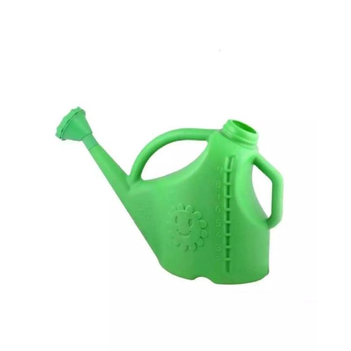 Garden Sprayer & Sprinkler - Green