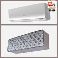 Split Ac Cover 1.5 ton 166 plus out door cover. 