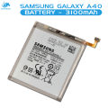 Samsung A40 Battery EB-BA405ABE Replacement Premium Quality 3100mah Battery For Samsung Galaxy A40. 
