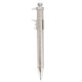 Multifunction  Ink Pen Vernier Caliper Sonery 0.5mm Ball-int Marking Gauge Practical tool. 