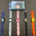 i9 pro max/i10 Pro Max Smartwatch 100% original | Series 9 Smart Watch | 1.77 inches Full Size Screen | Bluetooth Calling | Sports Mood | For IOS and Android | For Men And Women Both. 