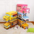 Toy Storage Box,. 