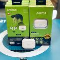 Oraimo Airpods Pro with silicon case free / high quality True Wireless Bluetooth earbuds. 