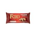 Fox's Dark Chocolate Chunkie Cookies 180g. 