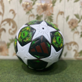 zMunich FInal 2025 Champions League Pro Match Ball Size 5 FIFA World Cup 2025 Football Best Soccer Ball size 5 Thermal Bonded Premium Quality. 