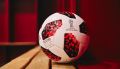 Telstar Russia FIFA World Cup 2018 Official Match Ball Size 5 Football Premium Durable Quality Football For Youth soccer ball size 5 Red Color. 