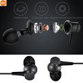 Original Xiaomi Earphone Xiaomi Fresh Edition Earphones Mi Piston 3 Ear Phone Headset with Mic for Samsung Xiaomi Fone de ouvido. 