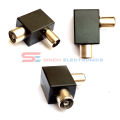 CATV Cable High Voltage Protection Pin For LCD LED CRT TV. 