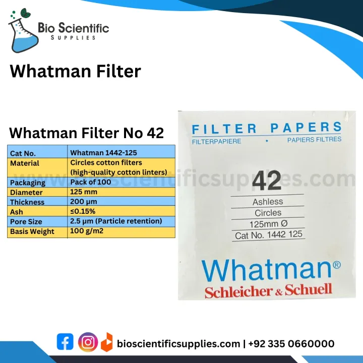 Whatman%20Filter%20Papers%20%E2%80%93%20Grades%201,%2040,%2041,%2042%20%E2%80%93%20100pcs%20Each%20%E2%80%93%20Laboratory%20Use%20%E2%80%93%20Made%20in%20England%20-%20Image%205