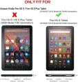 Amazon Fire HD8 8" Rotate Book 360 Stand Feature Flip Case For Amazon Fire HD8 8" 2015 / 2016 / 2017. 