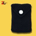 crochet mobile pouch / phone cover / crochet Handmade mobile phone cover/ woolen pouch / , Cover, Cell Bag, Phone Pouch,. 