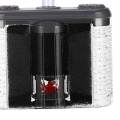 Multifunctional Aquarium Fish Tank Filter, Cycle,Oxygenated ,Sponge Filter, Water for Filtration Silent. 