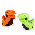 RC Dino Smart Remote Control Watch Infrared Robot. 