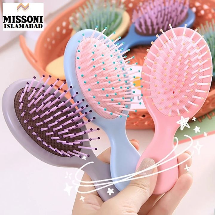 1%20Pcs%20Mini%20Soft%20Bristles%20For%20Women%20Baby%20Girls%20Kids%20Wet%20Hair%20Brush%20Hair%20Combs%20Small%20Pocket%20Travel%20Hair%20Brush%20Hair%20Combs%20Hair%20Comb%20Macaron%20Brush%20Massage%20Cushion%20Small%20Brush%20Mini%20Cute%20Home%20Travel%20Portable%20Brush%20Hairbrush%20Hair%20Tools%20By%20Miss%20Soni.%20-%20Image%202
