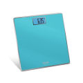 Tefal Classic Digital Bathroom Scale Up To 160 Kg Blue Tempered Glass. 