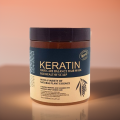 Keratin Hair Mask Treatment 500ml: The Key to Stronger, Healthier Hair". 