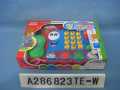 Phone Train Toy Educational Receiver Phone With Shapes And Counting Features For kids. 