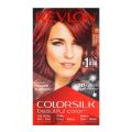 REVLON (Italy) 35 Vibrant Red 3D Hair Color. 