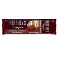 Hershey's Nuggets 3P Creamy Milk Chocolate 28g ( PACK OF 3 ). 