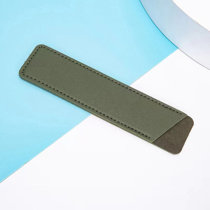 PU%20Leather%20Pen%20Protection%20Cover%20Pen%20Holder%20Soft%20Pencil%20Case%20Pen%20Pouch%20Pen%20Bag%20Stationery%20Office%20School%20Supplies%20Gift%20Hudduo%20-%20Image%209