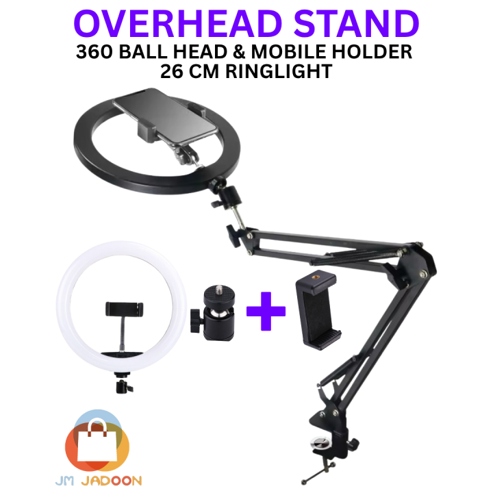 Overhead%20Scissor%20Arm%20Stand%20Tripod%20DIY%20STAND%20Table%20Mobile%20Stand%20Mobile%20Holder%20Flexible%20Table%20tripod%20Stand%20for%20Sketching%20Baking%20Vlogging%20Crafting%20Demo%20Videos%20Live%20Streaming%20makeup%20Overhead%20Product%20Pictures%20and%20Videos%20for%20Tiktok%20Youtube%20Facebook%20Instagram%20-%20Image%209