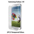 Samsung Galaxy s4 Tempered Glass Screen Protector Polish Glass For Samsung Galaxy s4. 