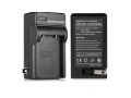 Charger For En-EL5 Nikon Camera Battery ENEL5 For Coolpix P530 P520 P510 P500 P100 P5100 P5000 P6000. 