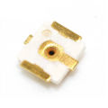 10pcs U.FL IPX RF SMD SMT Solder PCB Mount Socket Jack Female Connector Ships. 