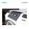 Cherry Air Cooler CR-5000 , AC-220V Fully Large Size , Super Plus Fast Cool , 100 Liters , Auto Swing and Turbo Cooling Technology , 4 Way Movable , Ice Box Technology , 1 Year Warranty. 