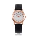 New MREURIO Men Watch Top Brand Luxury Caual Quartz Leather trap Couple Writwatch. 