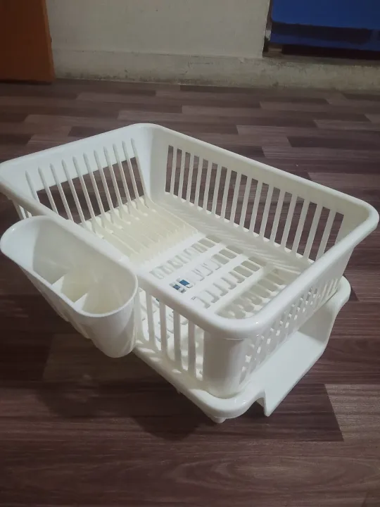 Fancy%20Plate%20Rack%203%20in%201%20Large%20Durable%20Plastic%20Kitchen%20Sink%20Dish%20Drying%20Rack%20and%20Organizer%20-%20Image%206