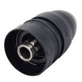SDS Plus Drill Chuck for Bosch GBH2-24DFR PBH240RE GBH24VFR Professional PBH3000-2FRE PBH200FRE. 