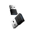 Baseus BA04 Wireless Adapter USB Bluetooth Adapter Dongle Bluetooth 5.0. 