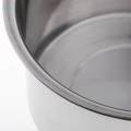 Stainless Steel Wax Melting Pot Double Boiler Base for Candles Soap Making. 