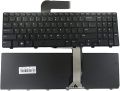 Del_  Inspiron N5110 / M5110 Laptop Keyboard. 