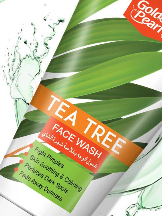 Golden%20Pearl%20%20Tea%20Tree%20Facewash%20-%20Image%202