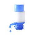 Hand Press Water Dispenser, Drinking Water Bottle Pump Outdoor Water Cooler Dispenser, Portable Dispenser Manual Water Bottle Pump, Water Dispenser.. 