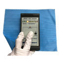 Antistatic ESD Fabric, Anti-static for Cleanroom Dust free, Conductive Carbon Fiber. 