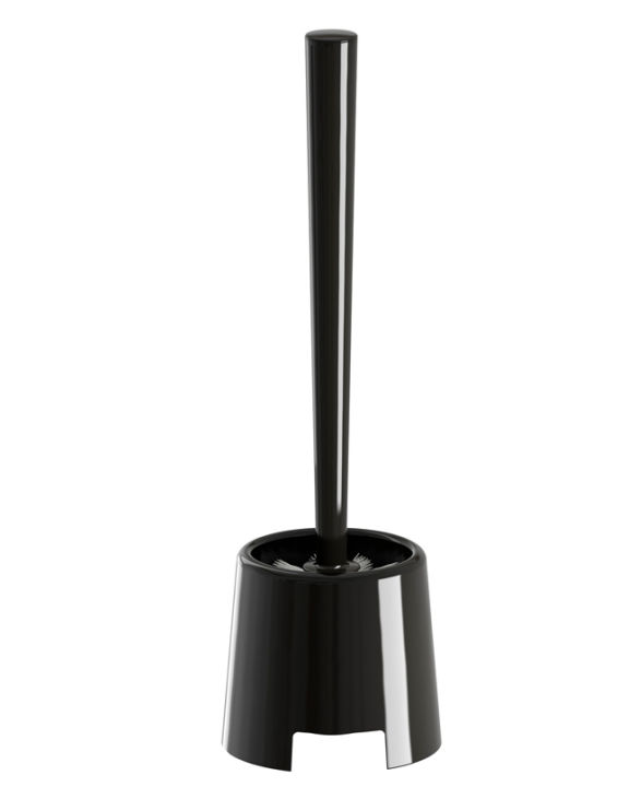 IKEA%20Toilet%20Brush/Holder%20-%20Black%20-%20Image%202