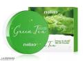 Maliao Green Tea Compact Powder. 
