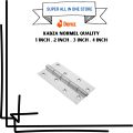 Door Holder Normal quality | Kabza Normal Quality 1 inch | Kabza Normal Quality 2 inch | Kabza Normal Quality 3 inch | Kabza Normal Quality 4 inch. 