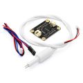 TDS Sensor Water Conductivity Sensor for Arduino Liquid Detection Water Quality Monitoring Module DIY TDS Online Monitor. 