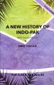 A New History Of INDO-Pakistan With Solved MCQS upto 1526 AD by Prof. k. Ali. 