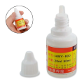 High quality Liquid soldering flux steel soldering flux (25ml)- Stainless Steel Soldering Liquid Flux – HWY 800 Paste Flux Liquid Solder Tool Quick Welding - Thinkprice. 